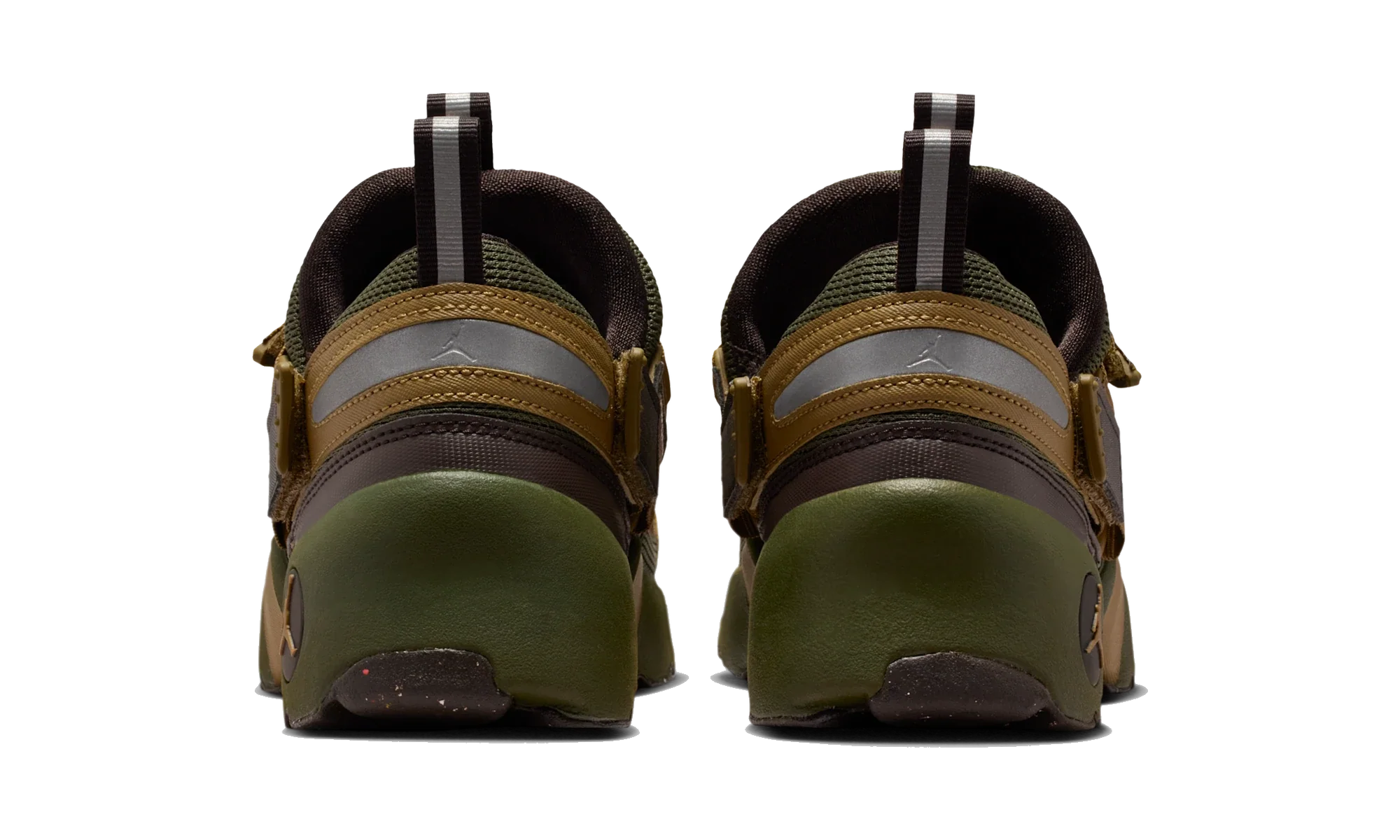Air Jordan Trunner LX Brown Kelp