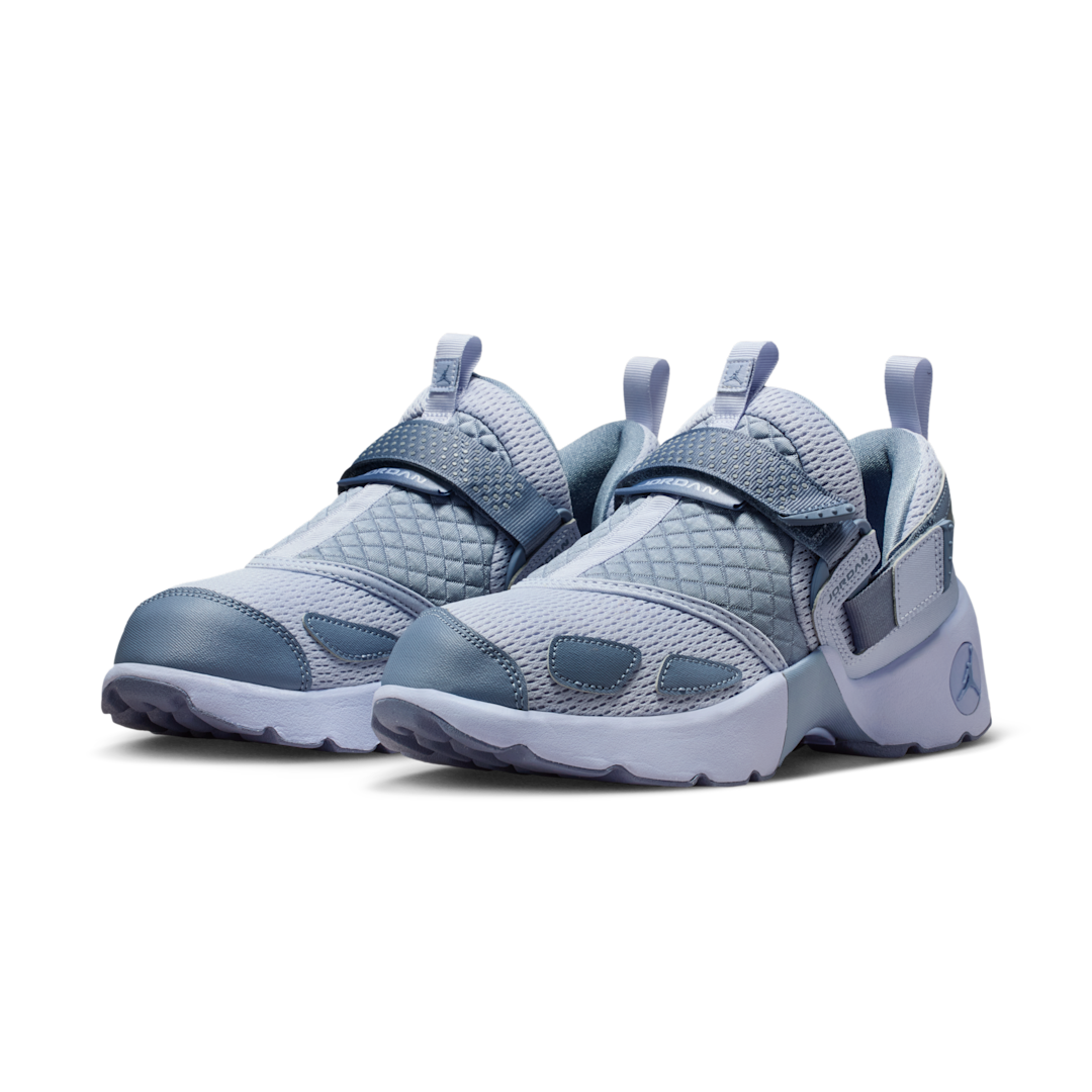 Air Jordan Trunner LX Ghost Ashen Slate