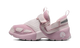 Air Jordan Trunner LX Iced Carmine Pearl Pink