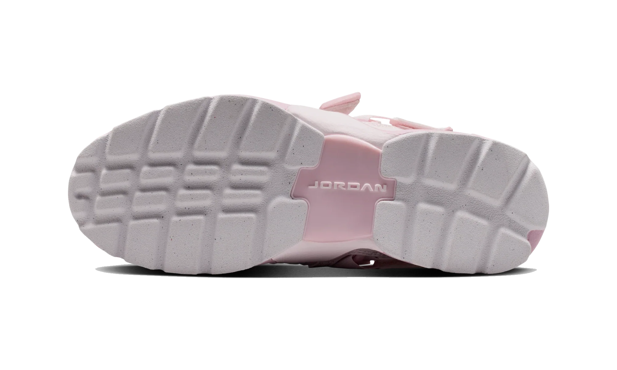 Air Jordan Trunner LX Iced Carmine Pearl Pink