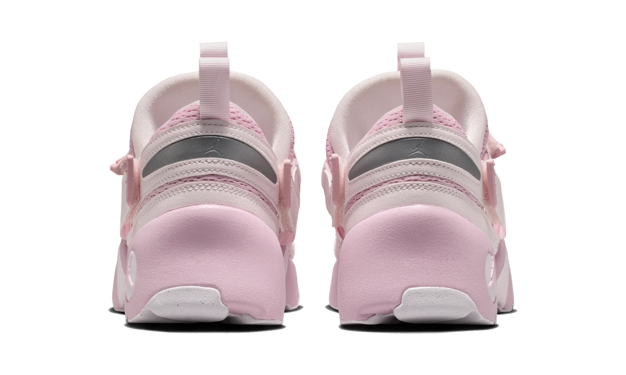Air Jordan Trunner LX Iced Carmine Pearl Pink