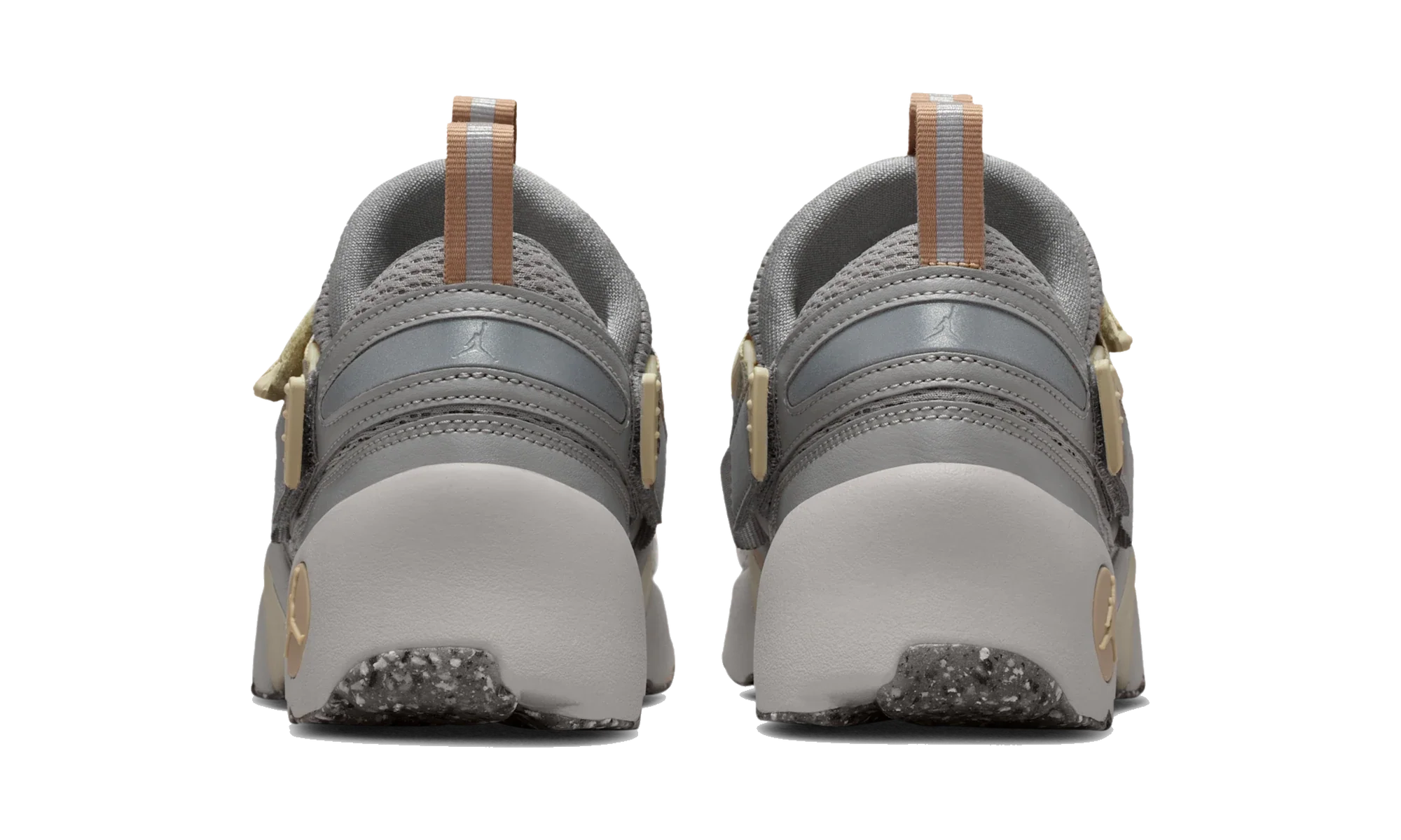 Air Jordan Trunner LX Light Iron Ore Enigma Stone