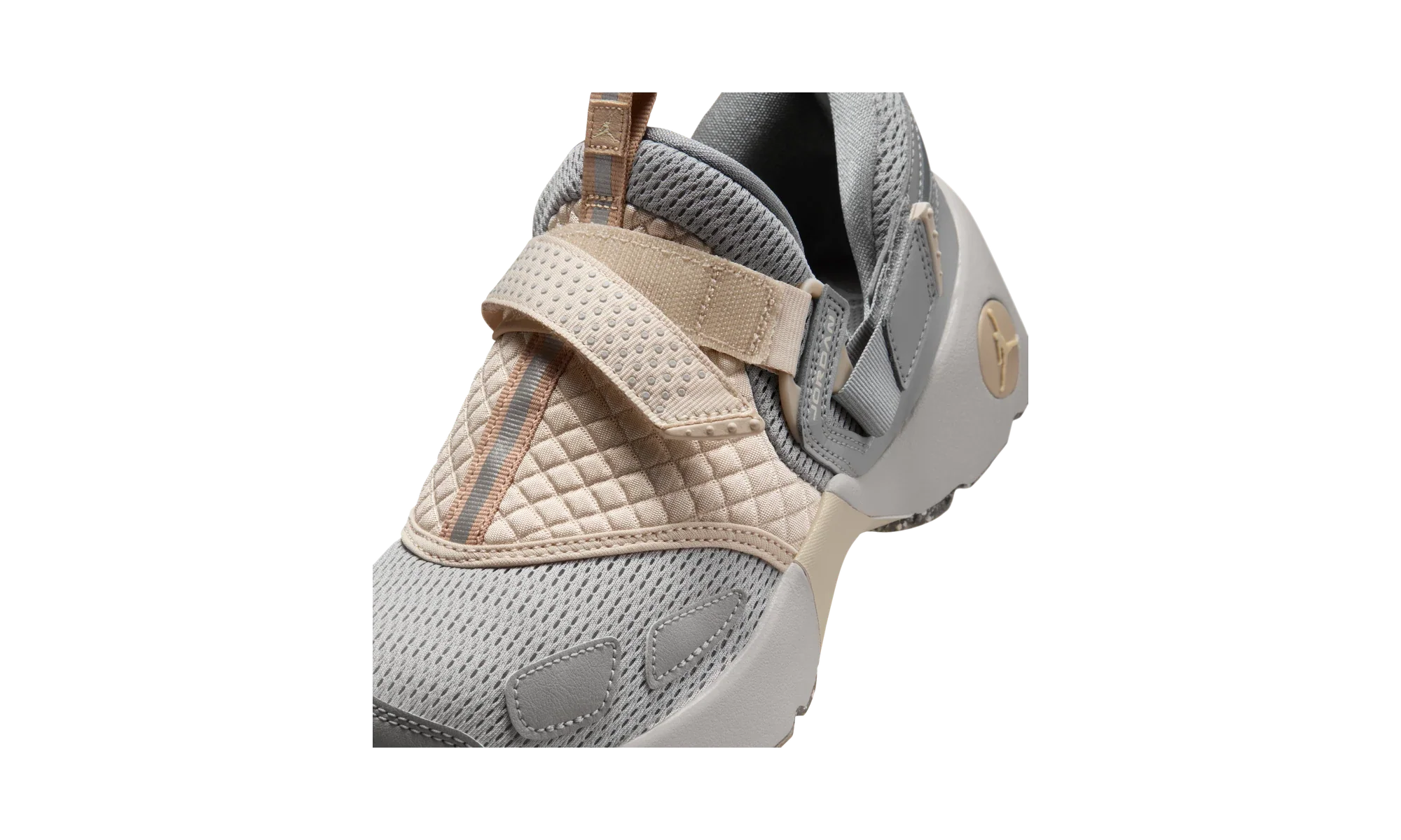 Air Jordan Trunner LX Light Iron Ore Enigma Stone