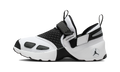 Air Jordan Trunner LX White Black