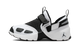 Air Jordan Trunner LX White Black