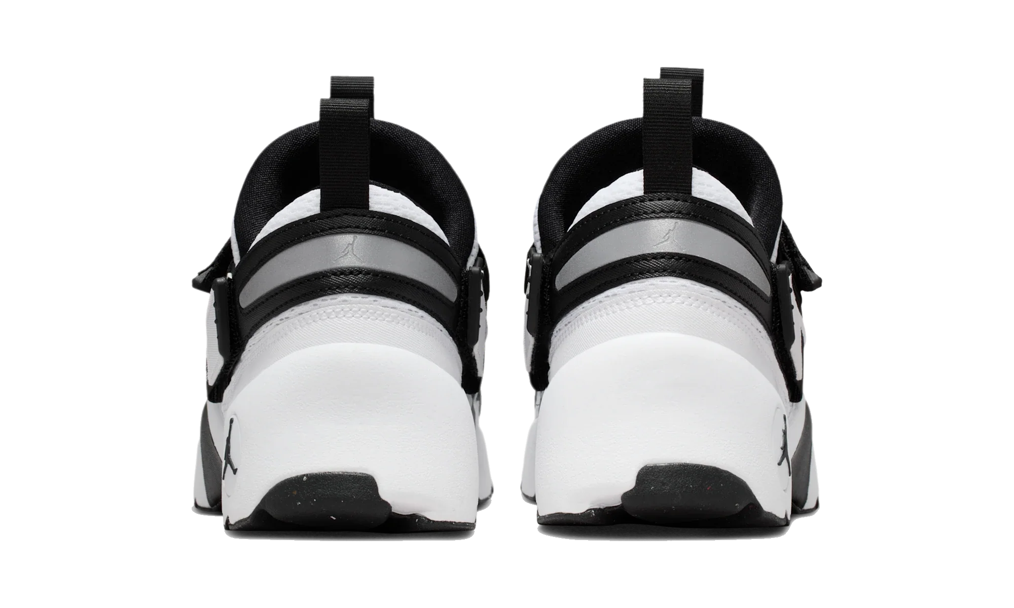 Air Jordan Trunner LX White Black