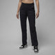 Air Jordan Woven Trousers Black