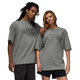 Air Jordan X A Ma Maniere T-Shirt Grey