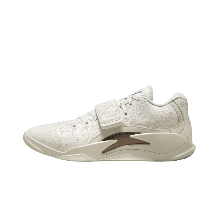 Air Jordan Zion 3 SE M.U.D. Light Bone