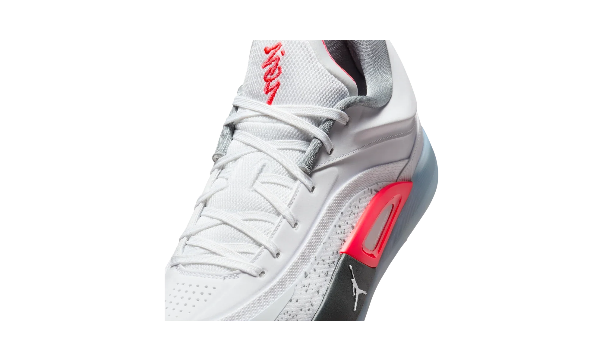 Air Jordan Zion 4 Flight