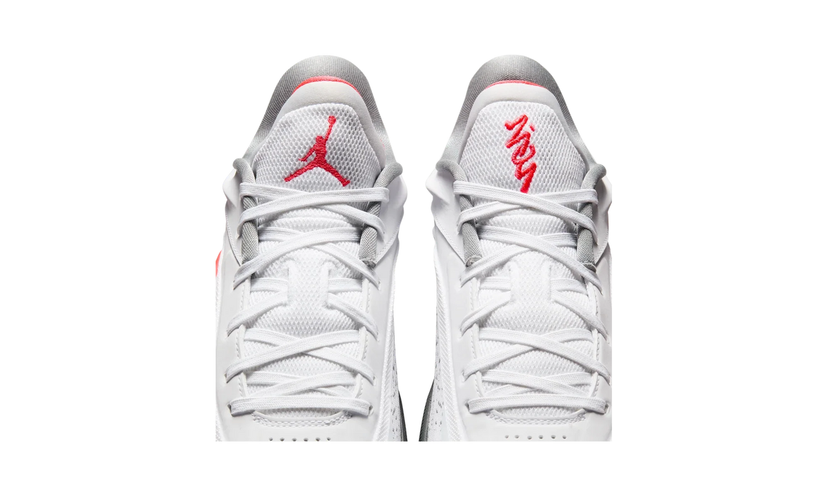 Air Jordan Zion 4 Flight