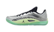 Air Jordan Zion 4 Grey Fog