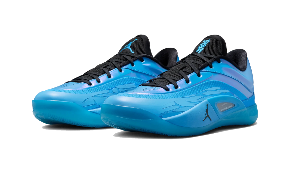 Air Jordan Zion 4 Iridescence