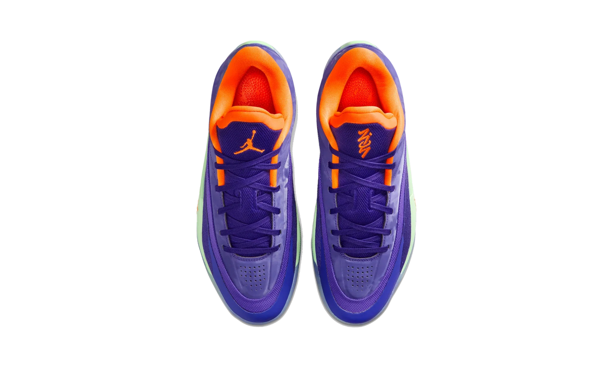 Air Jordan Zion 4 Rare Form