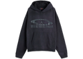 Air Jordan x Travis Scott Pullover Hoodie Black