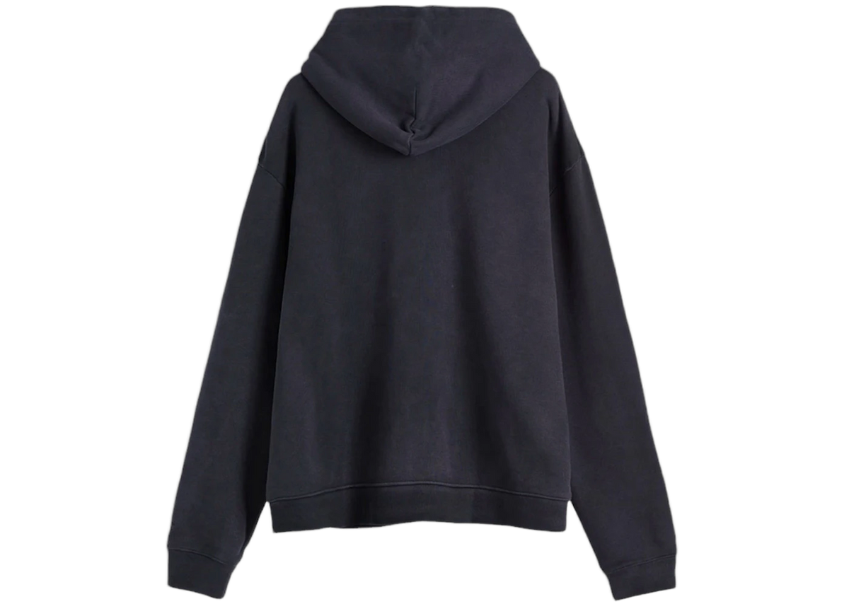 Air Jordan x Travis Scott Pullover Hoodie Black
