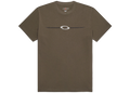 Travis Scott Cactus Jack x Air Jordan MJ TS Logo Tee Palomino