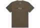Travis Scott Cactus Jack x Air Jordan MJ TS Logo Tee Palomino