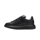 Alexander McQueen Oversized Black