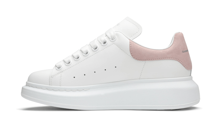 Alexander McQueen Oversized Patchouli