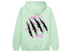 Anti Social Social Club After Us Hoodie Mint
