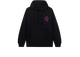 Anti Social Social Club Bubblegum Hoodie Black