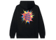 Anti Social Social Club Stunned Hoodie Black