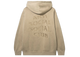 Anti Social Social Club Tone Deaf Hoodie Sand