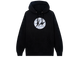 Anti Social Social Club x Fragment Called Interference Hoodie (FW22) Black