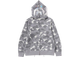 BAPE City Camo Shark Full Zip Hoodie (SS24) Gray