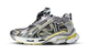 Balenciaga Runner Grey Yellow