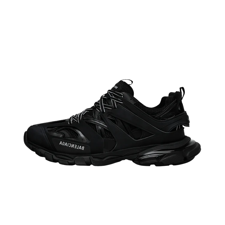 Balenciaga Track Black, Black/Black (542023 W1GB1 1000)