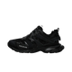 Balenciaga Track Black