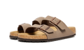 Birkenstock Arizona Birkibuc Mocca