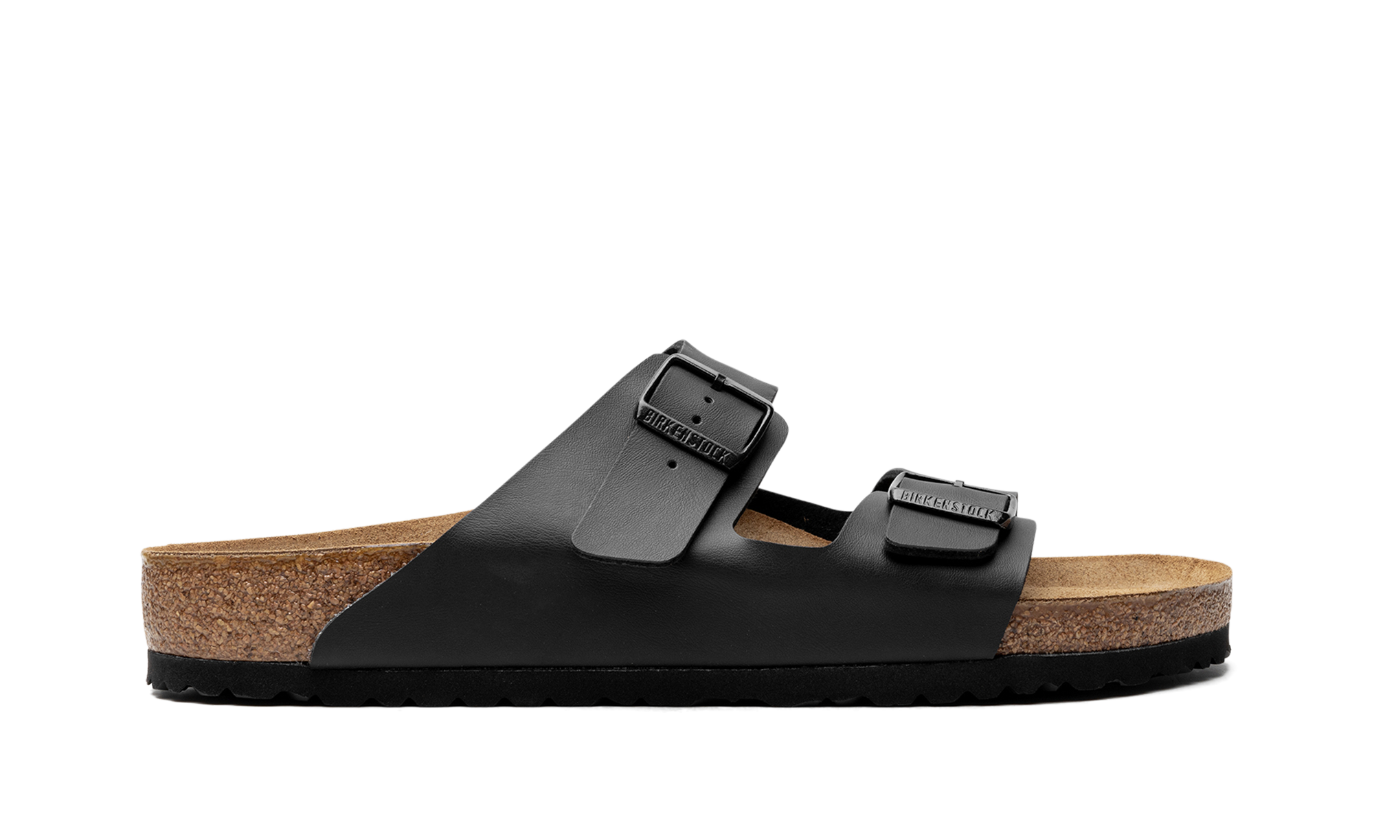 Birkenstock Arizona Birko-Flor Black