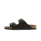 Birkenstock Arizona Oiled Leather Habana