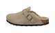 Birkenstock Boston Shearling Taupe