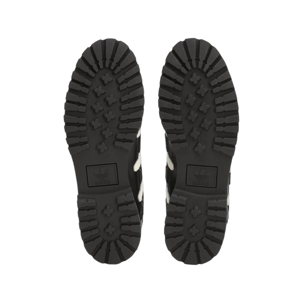 Brain Dead x Adidas Predator Black White