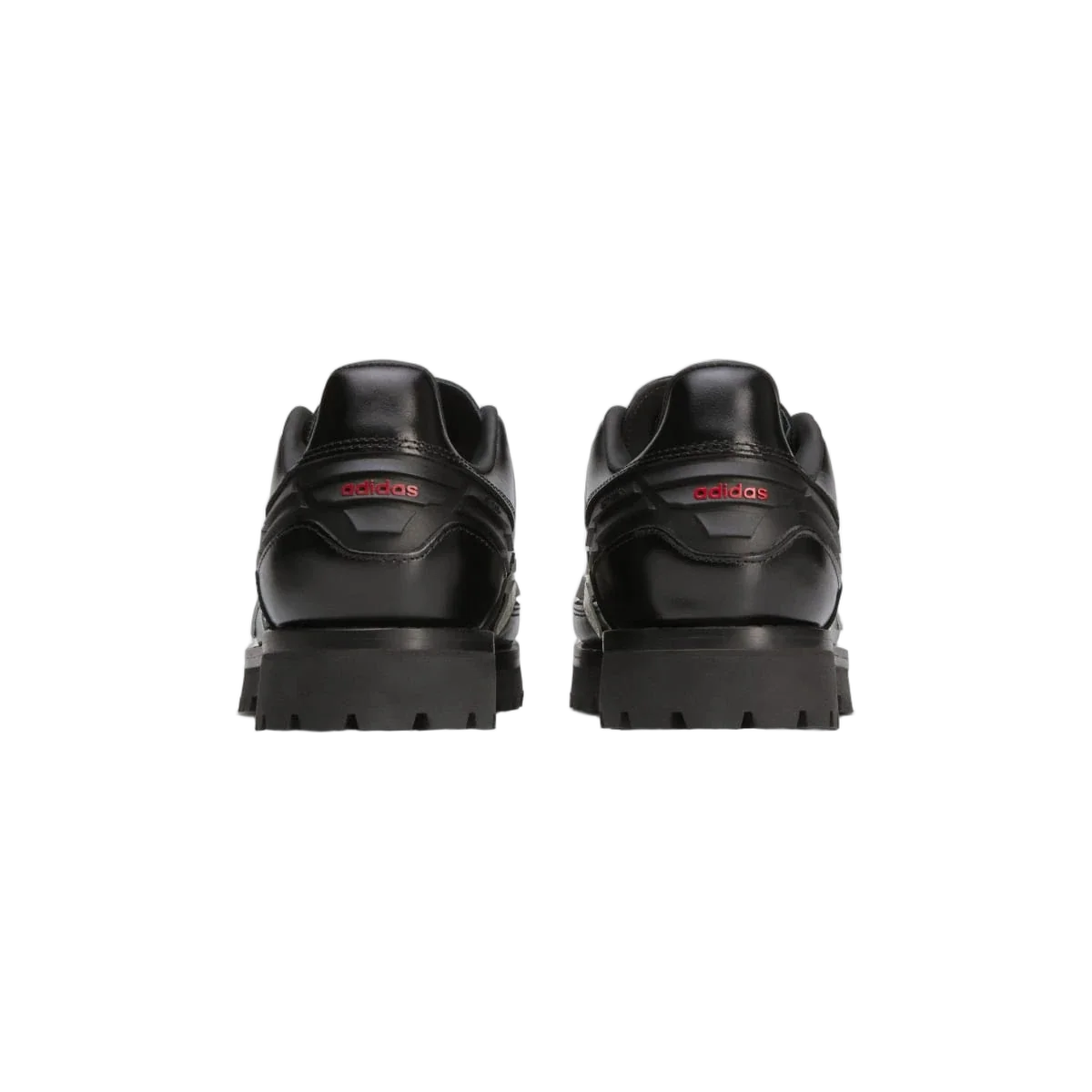 Brain Dead x Adidas Predator Black White