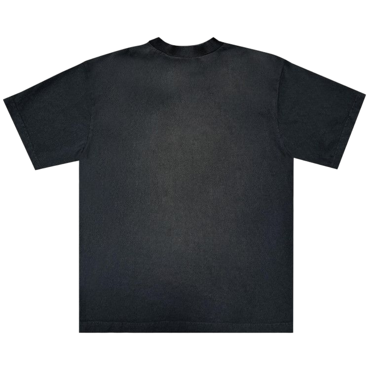 Cactus Jack by Travis Scott x Sp5der Days Before Rodeo T-Shirt I Indigo