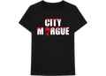 City Morgue x Vlone Drip Tee Black