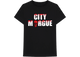 City Morgue x Vlone Drip Tee Black