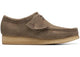 Clarks Originals Wallabee Dark Grey