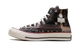 Converse Chuck 70 Hi Isabel Marant Black Vanilla Ice