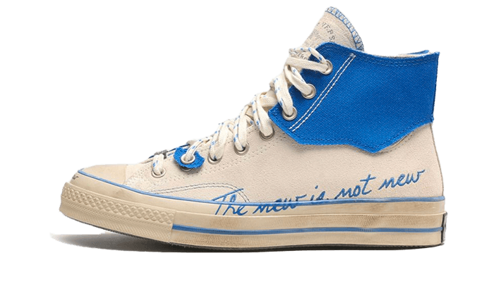 Converse Chuck Taylor All Star 70 Hi Ader Error