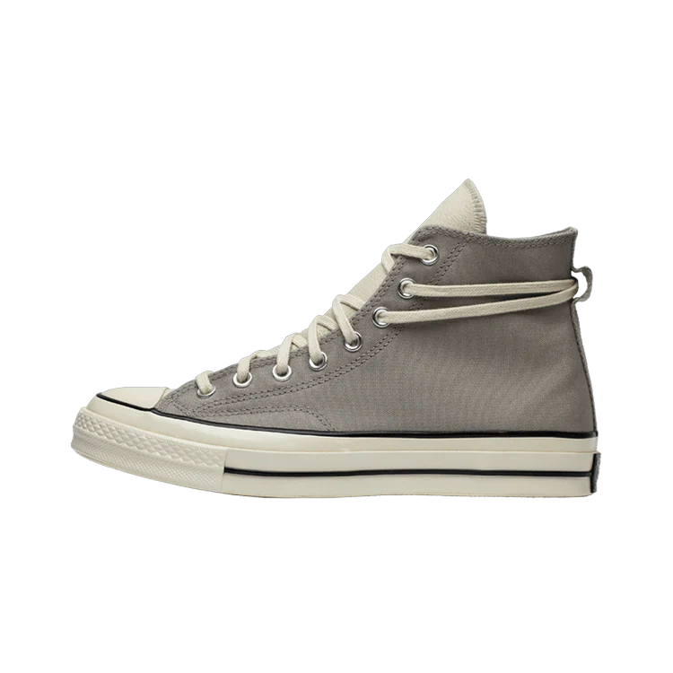 Converse Chuck Taylor All Star 70 Hi Fear of God Essentials Grey