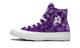 Converse Chuck Taylor All Star 70 Hi Golf le Fleur TTC Quilted Velvet