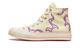 Converse Chuck Taylor All Star 70 Hi Golf le Fleur Yellow Flame