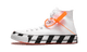 Converse Chuck Taylor All Star 70 Hi Off-White