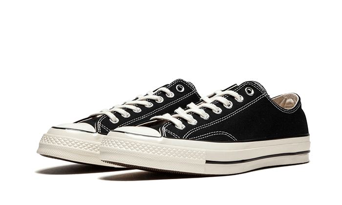 Converse Chuck Taylor All Star 70 Ox Black White